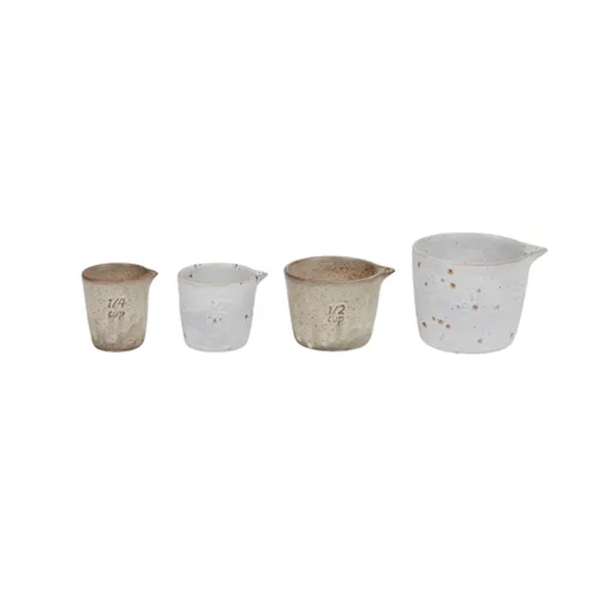Measuring Cups - Francis