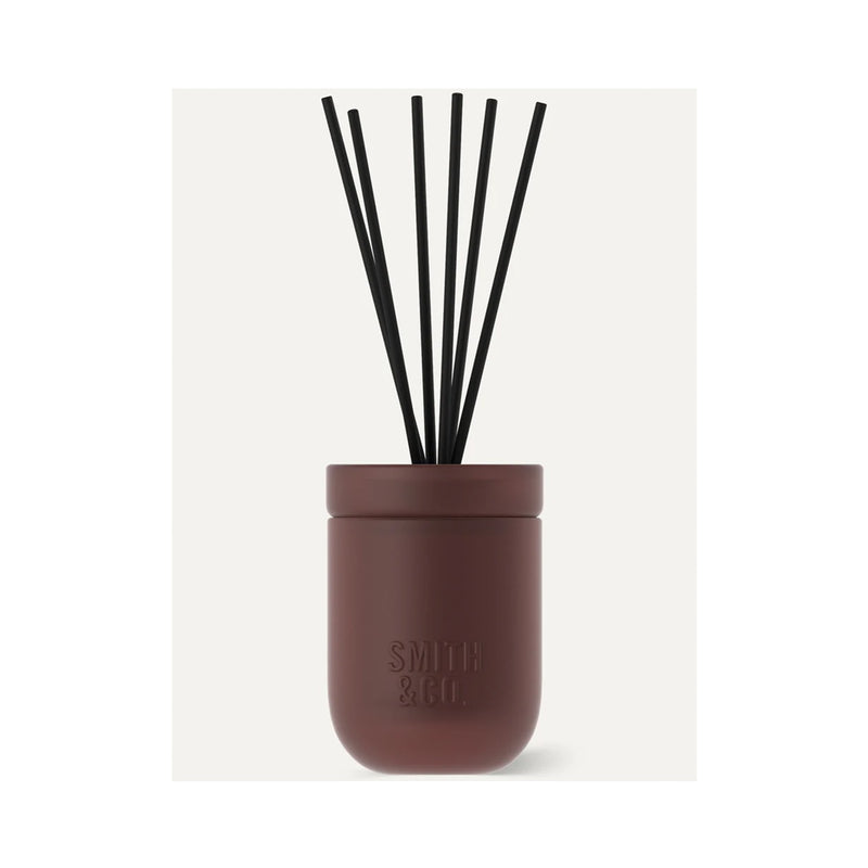 Diffuser - Black Oud & Saffron