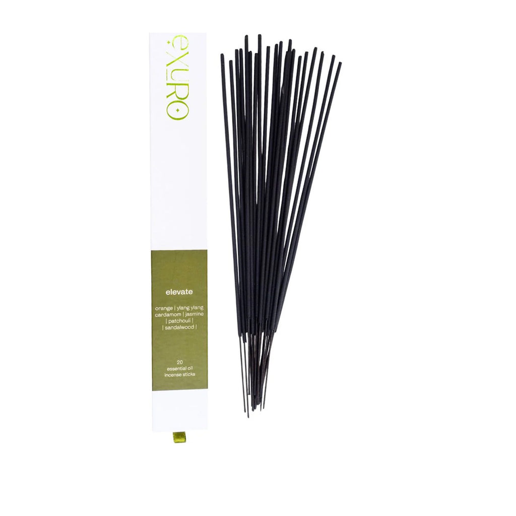 Incense Elevate