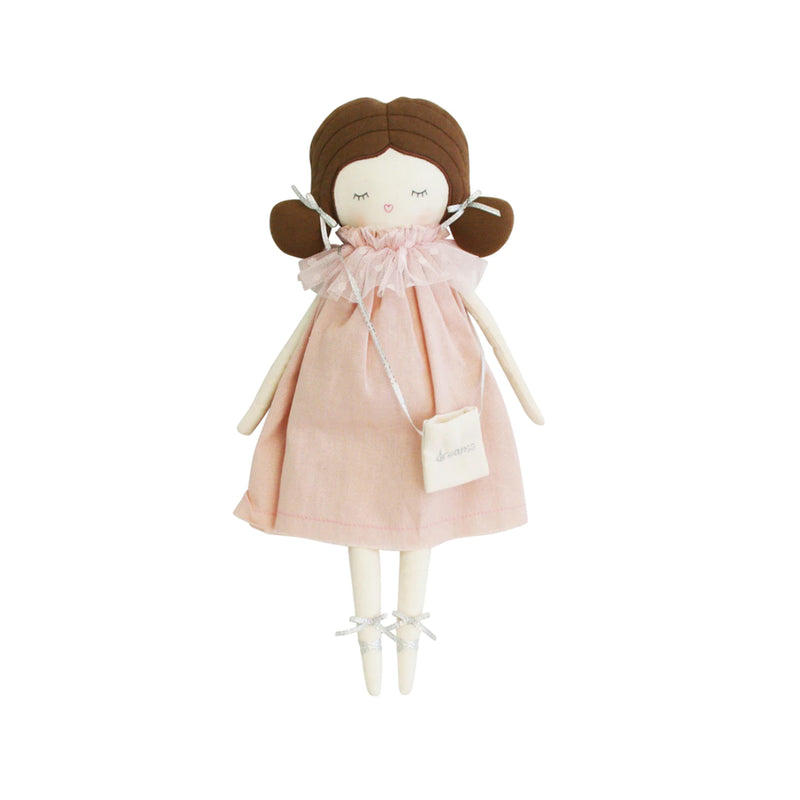 Doll Emily Dreams Pink