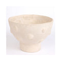 Bowl Empress - White