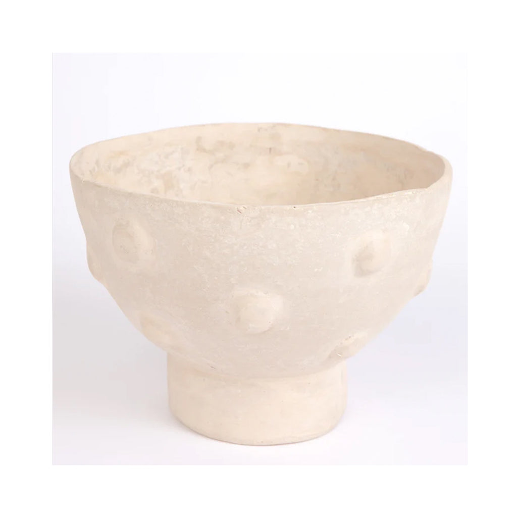 Bowl Empress - White