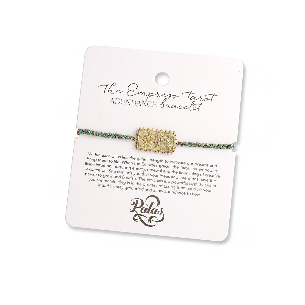 Bracelet Manifest - Abundance