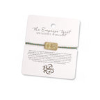 Bracelet Manifest - Abundance