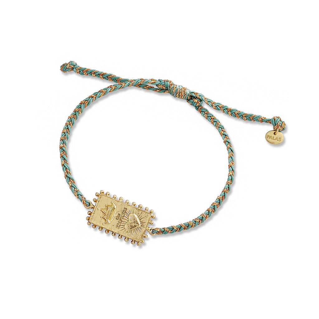 Bracelet Manifest - Abundance