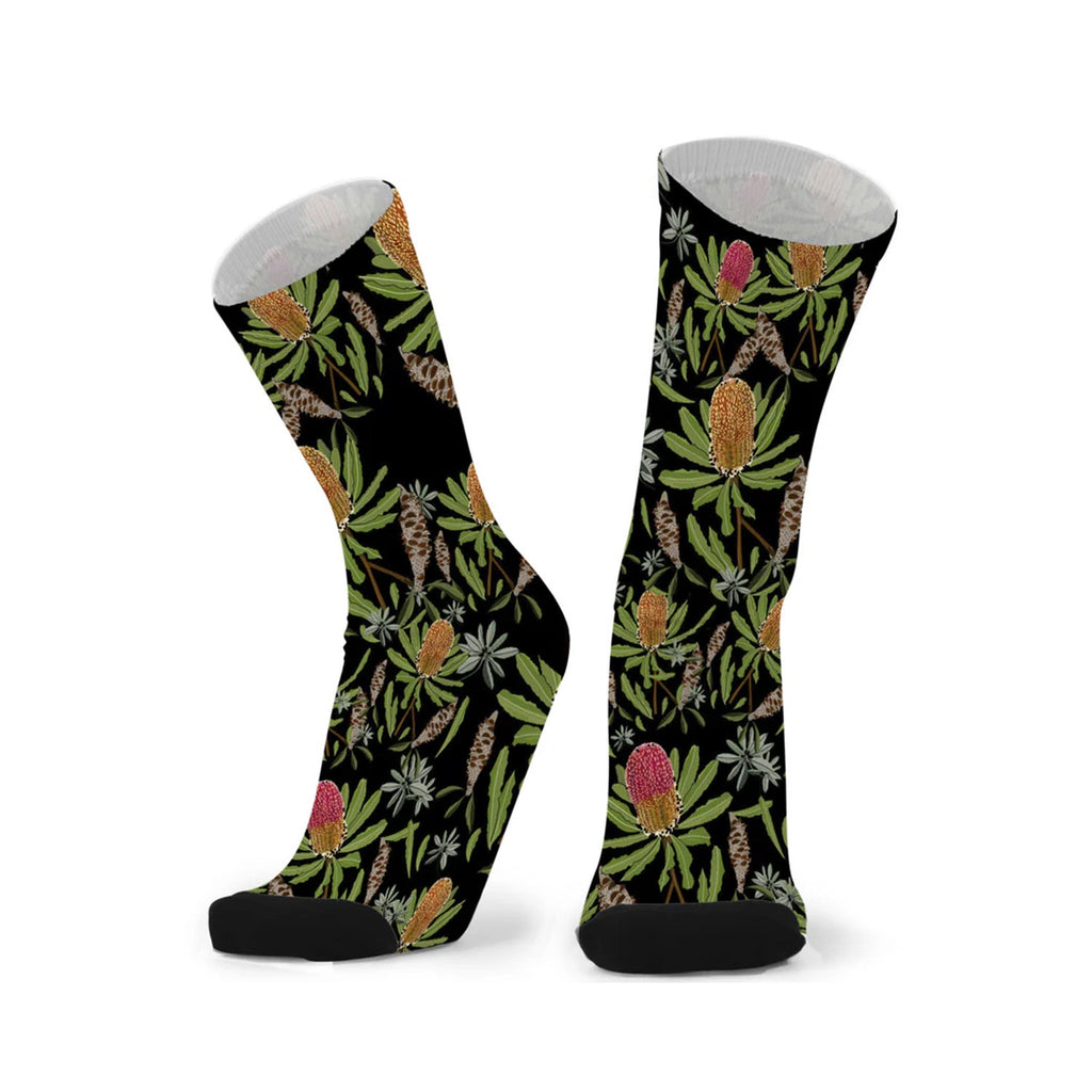 Socks Banksia