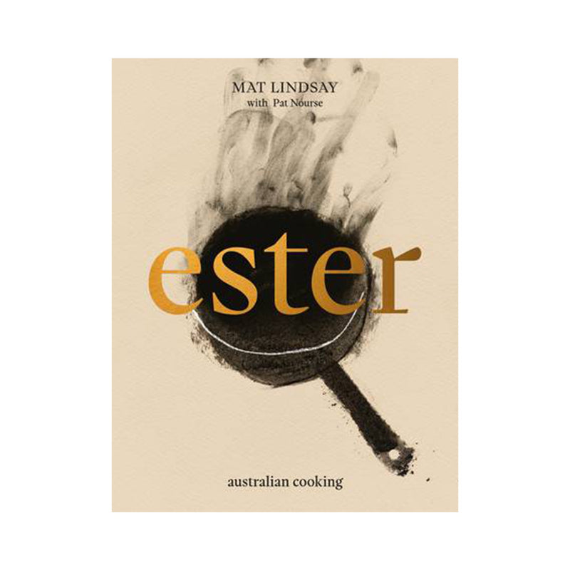 Ester - Australian Cooking