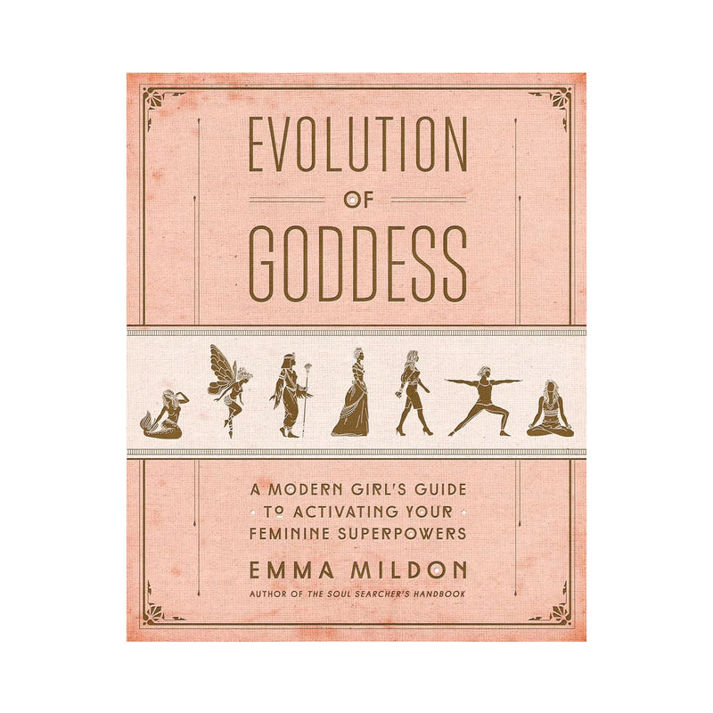 Evolution of Goddess