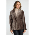 Blazer Studio - Carob