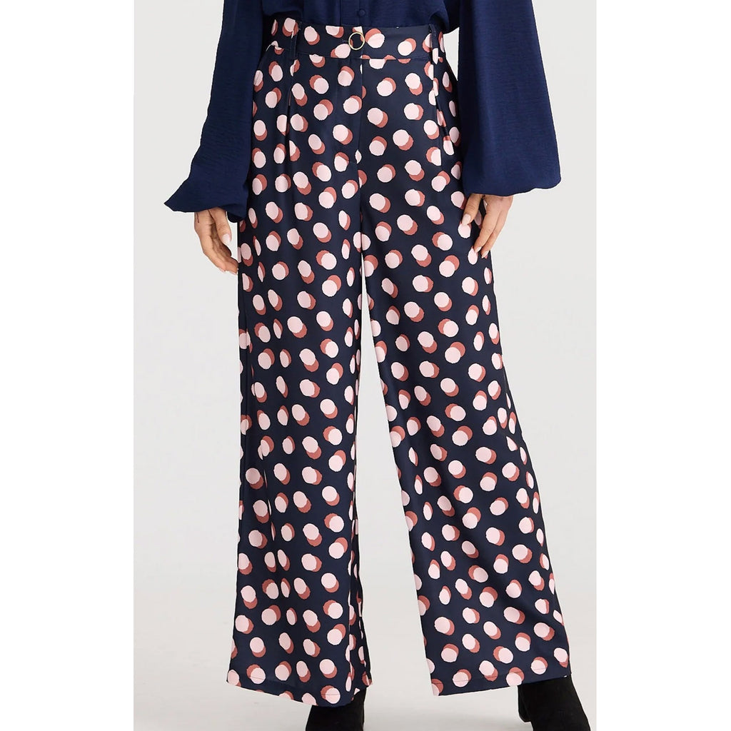 Pant Diego - Irregular Spot
