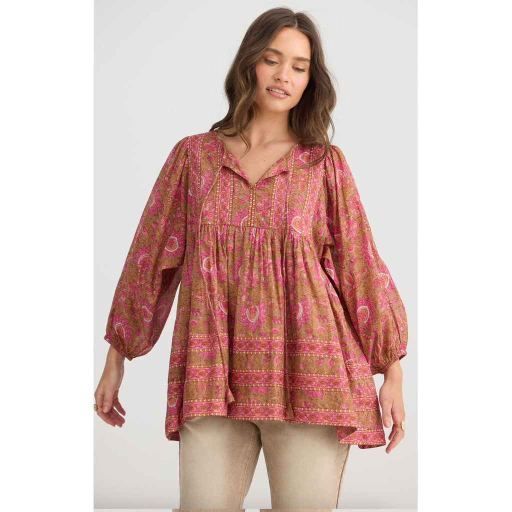 Top Dreamcatcher - Autumn Spritz