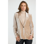 Blazer Studio - Pebble