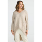 Knit Wiltshire - Natural