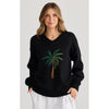 Knit Fiji - Black