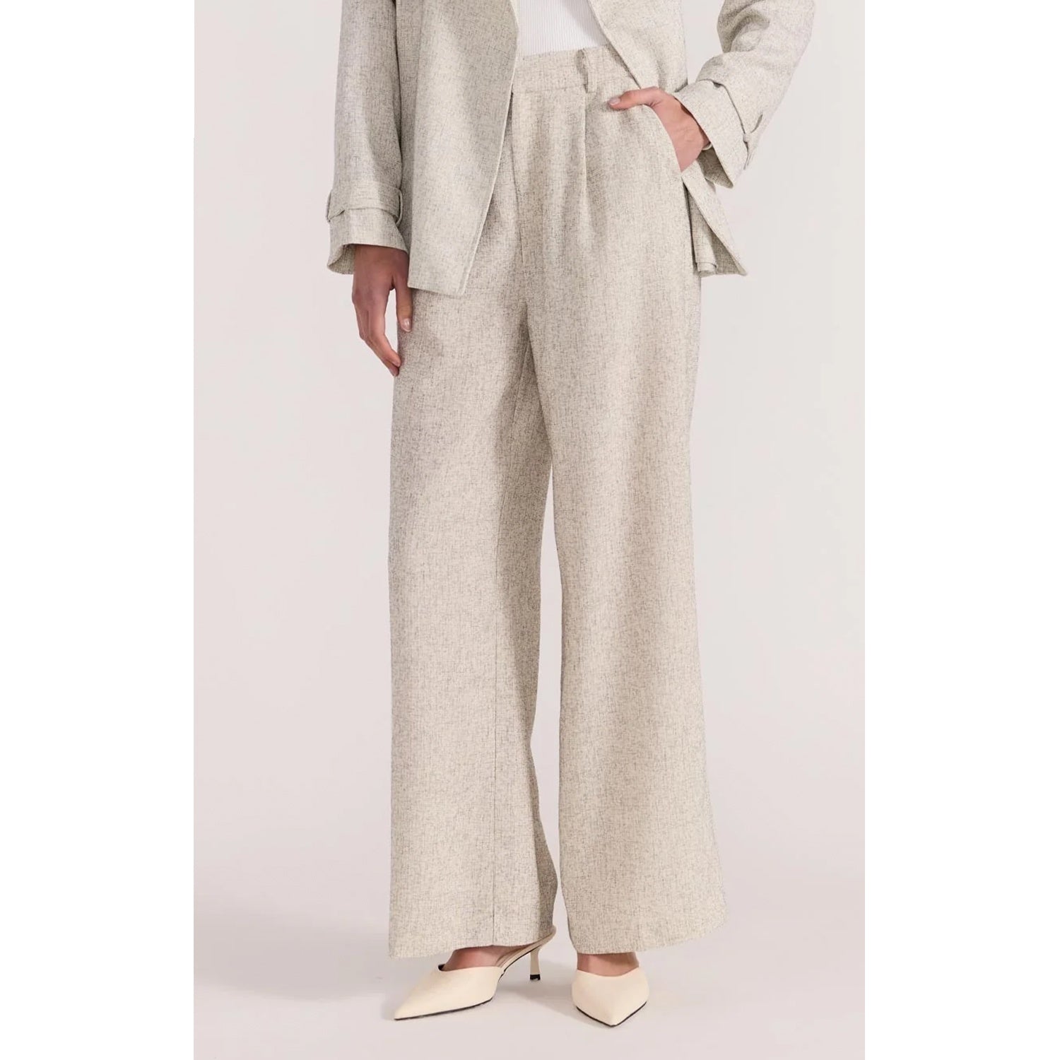Pant Lucielle Wide Leg
