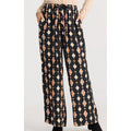 Pant Astrid - Casablanca Tile