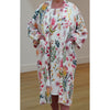 Kimono Protea - White