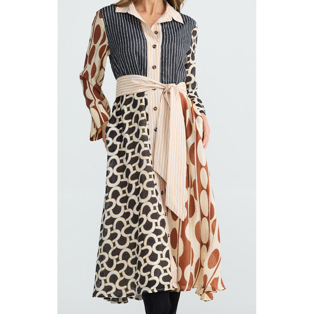 Dress Lucy - Vienna
