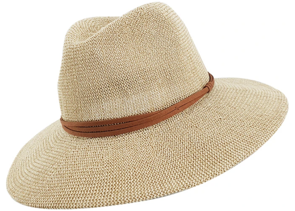 Hat HD916 Natural - Med