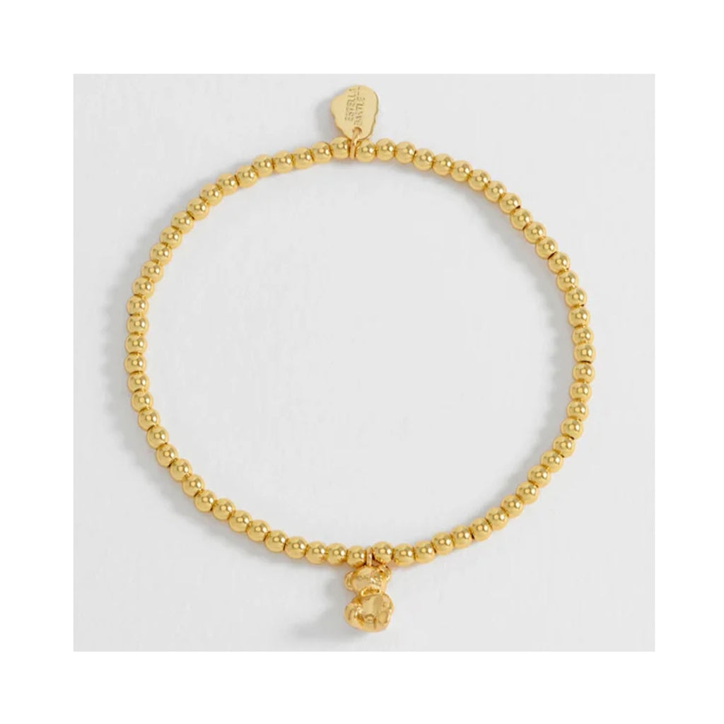 Bracelet Teddy Sienna - Gold