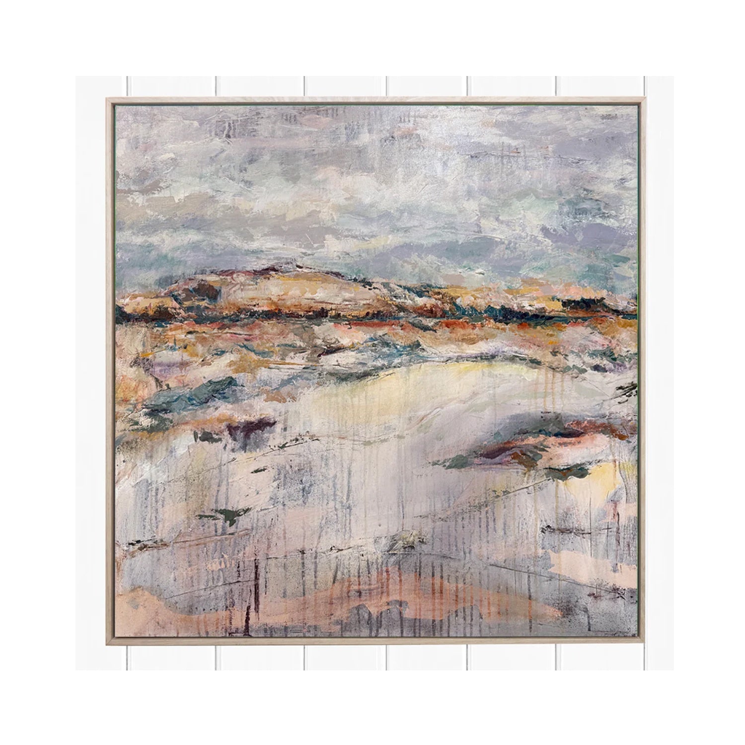 Art - Fading Echos