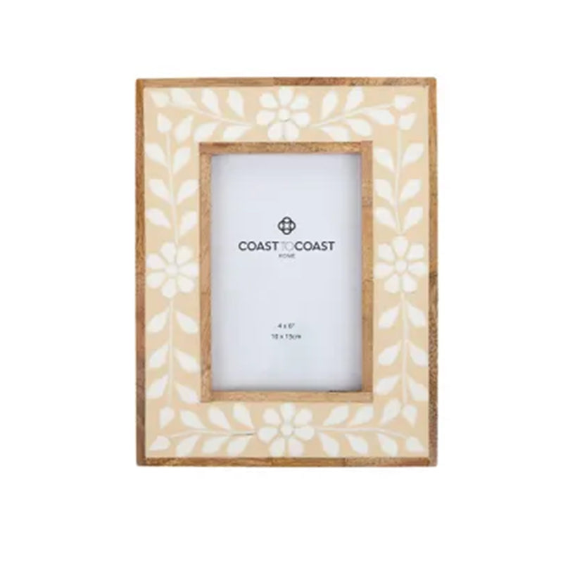 Photo Frame Judith 4x6 - Natural