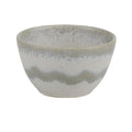 Bowl Ceramic Organiq 13cm - Blue