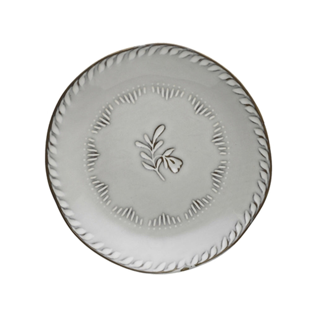 Side Plate Jardin Eden