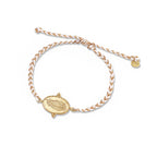 Bracelet Manifest - Feather