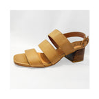 Shoe Felicio - Cognac