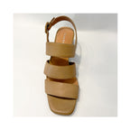 Shoe Felicio - Cognac