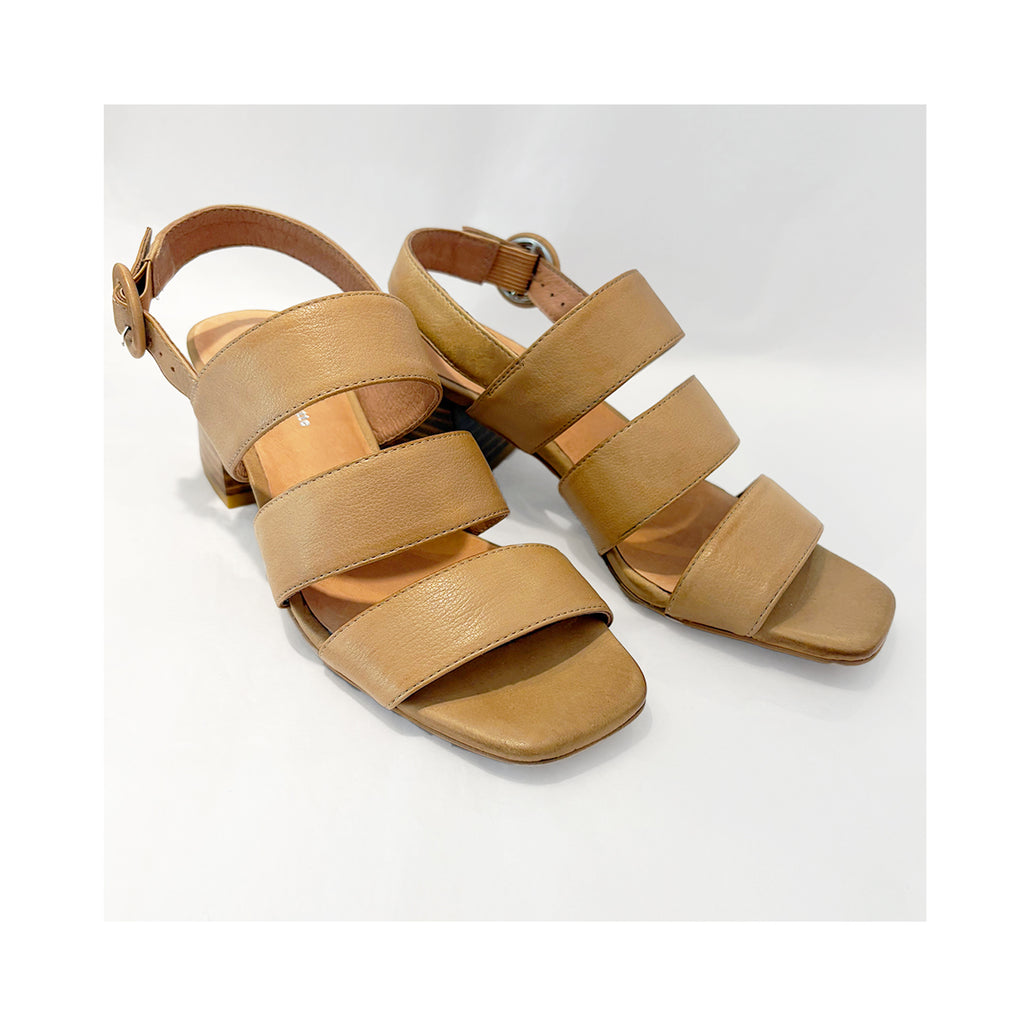 Shoe Felicio - Cognac