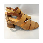 Shoe Felicio - Cognac