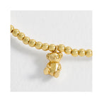 Bracelet Teddy Sienna - Gold