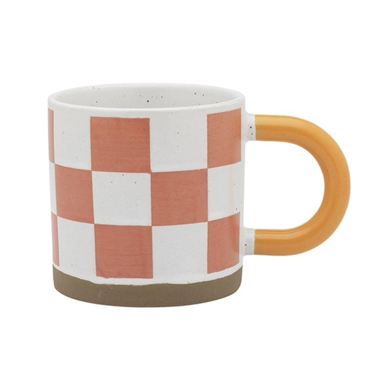 Mug Modelli Checkers