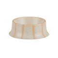 Pet Bowl Ceramic Eddie Small