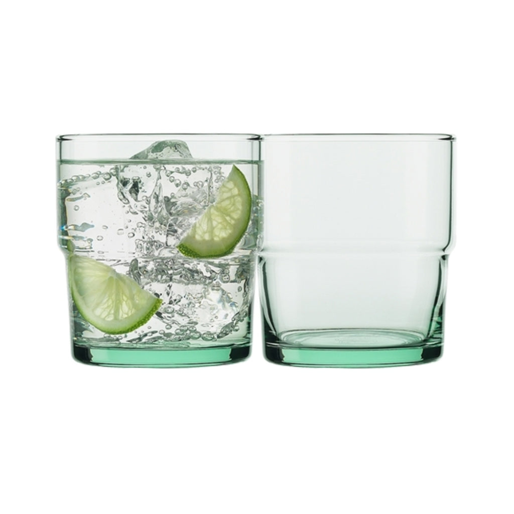 Tumbler Habitat 245ml set of 6