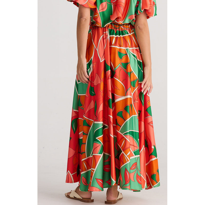 Skirt Tropics - Rainforest