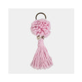 Keyring Avalon - Carnation Pink