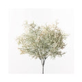 Faux Moss SpanishBush Green