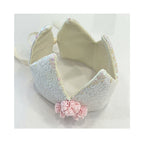 Crown - Twinkle, White