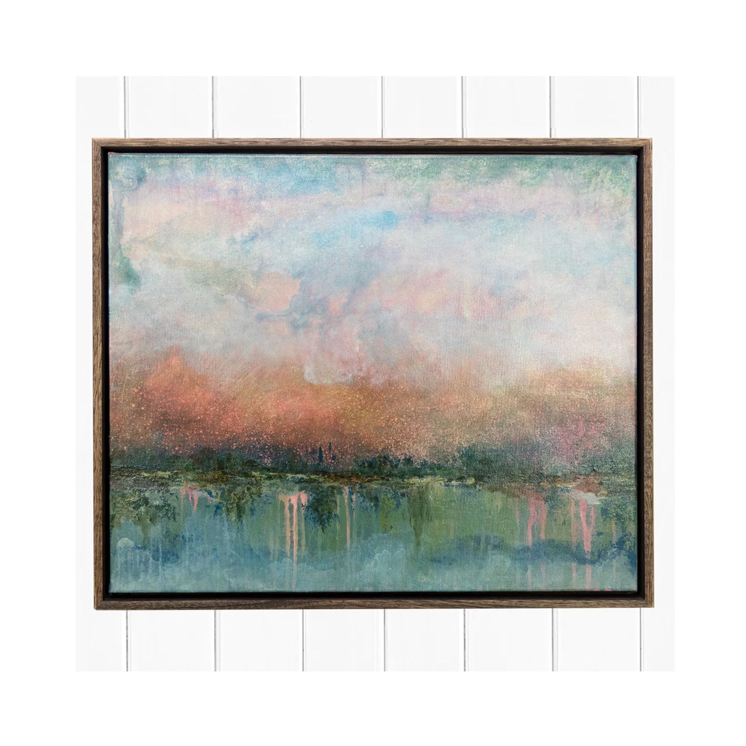 Art - Fire Storm