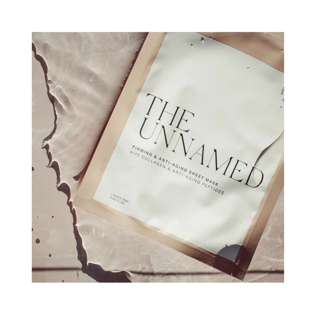 Sheet Mask - Firming & Anti-Aging