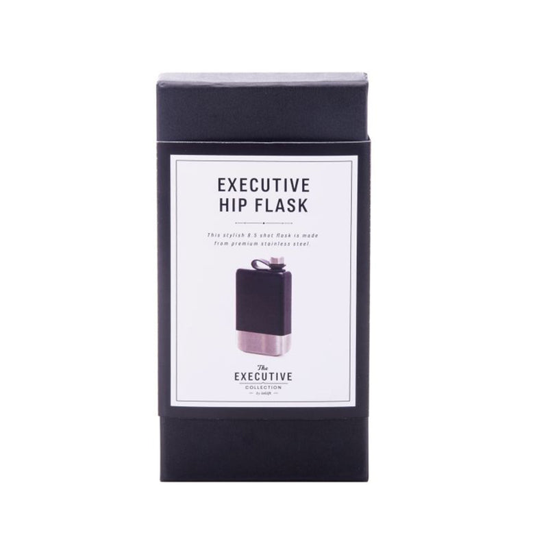 Hip Flask Executive