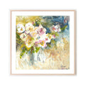 PRINT - Fleur De Jardin, Style #8