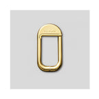 Flip Bag Hook - Gold
