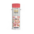 Wall Puzzle 1000pc - Fresh Flowers