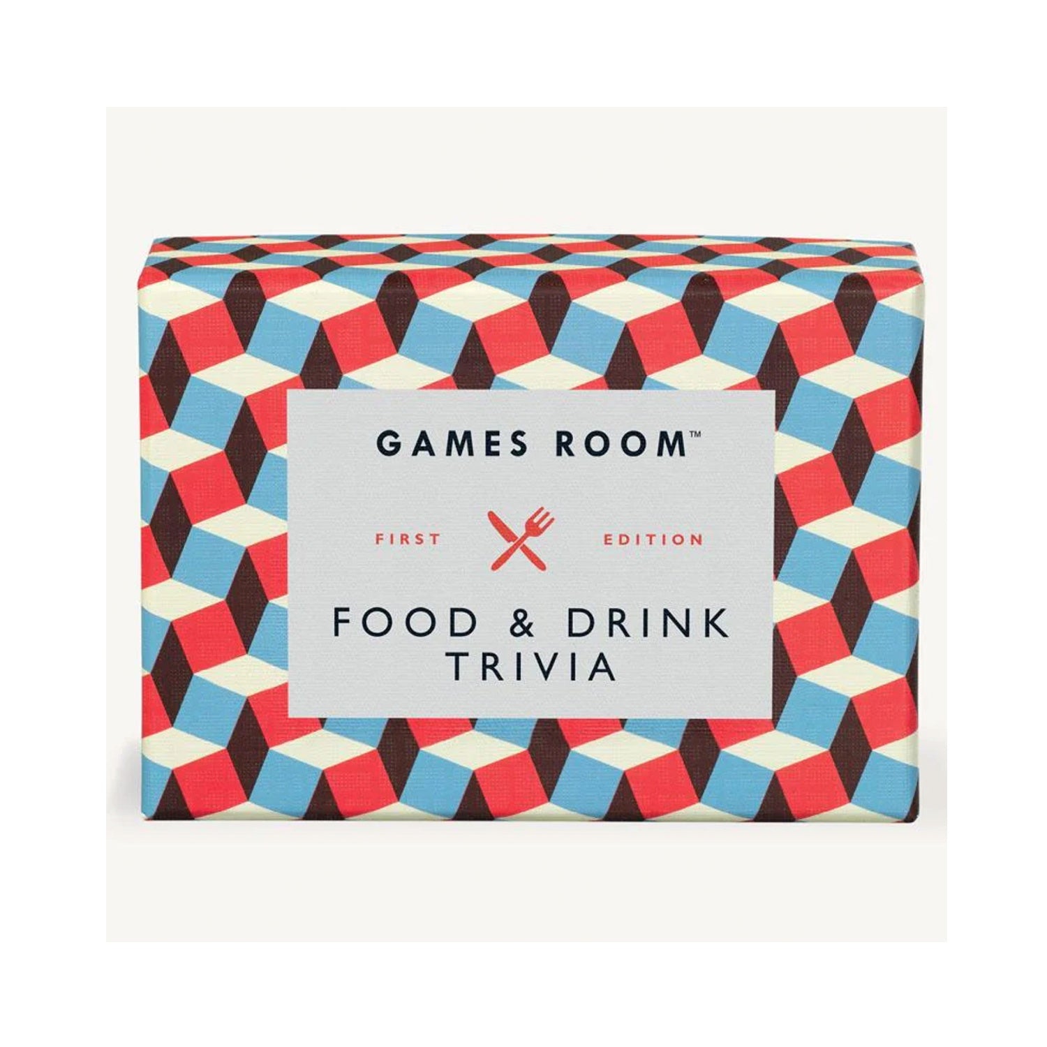 Quiz Food & Drink