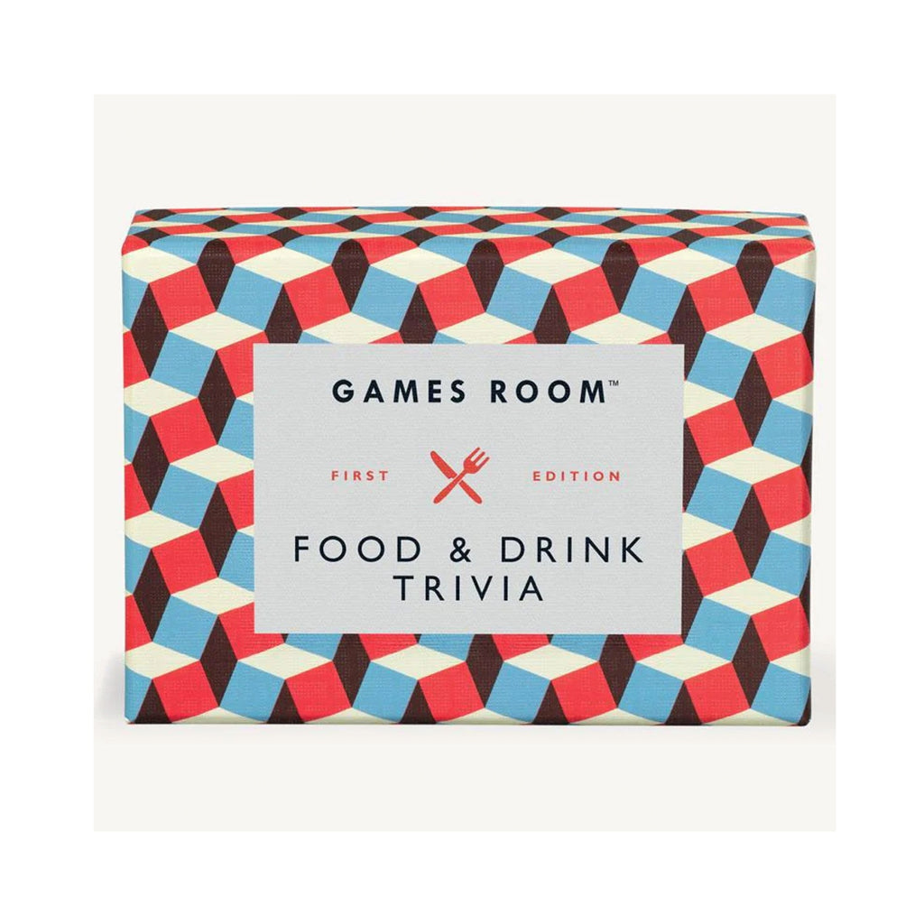 Quiz Food & Drink