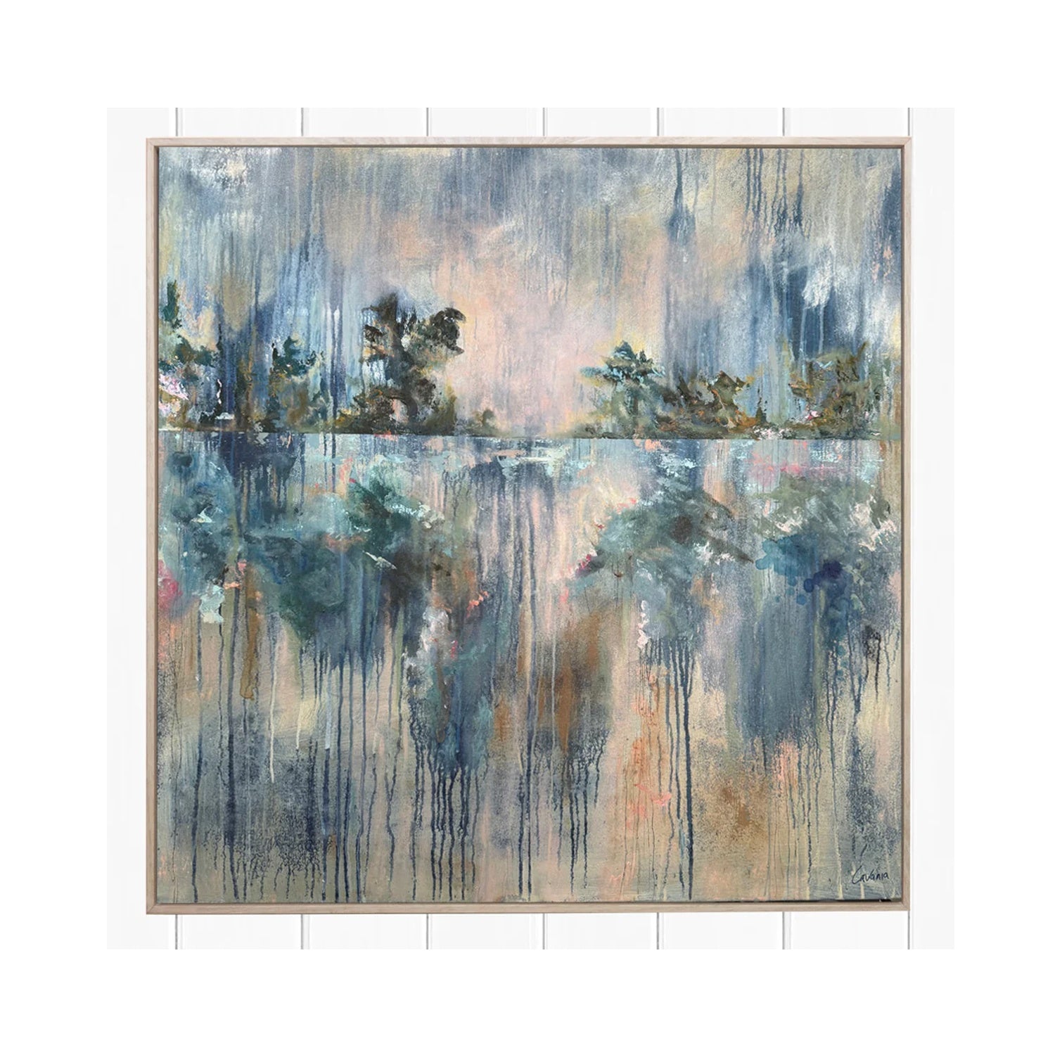 Art - Forest Bathing